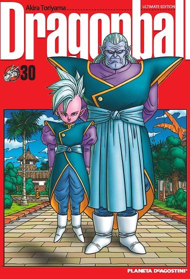 Dragon Ball 30 | 9788468470634 | Toriyama, Akira