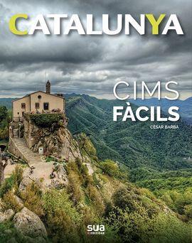 Cims fàcils. Catalunya | 9788482167879 | Barba, César