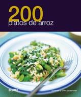 200 platos de arroz | 9788480769921 | VV. AA.