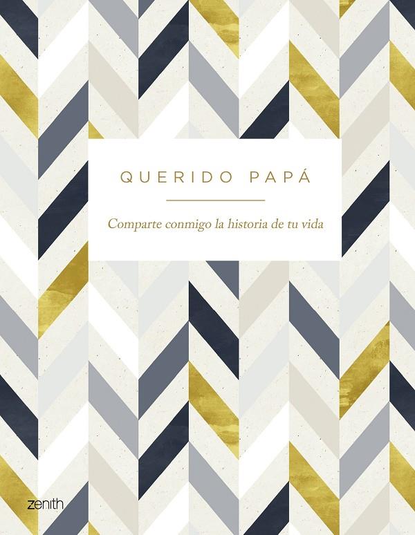 Querido papá | 9788408281597 | Gray, Joanna