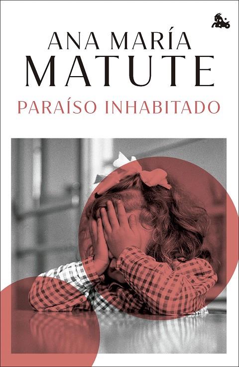 Paraíso inhabitado | 9788423366743 | Matute, Ana María