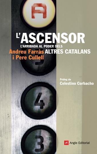 L'ascensor | 9788496970892 | Andreu Farràs i Pere Cullell