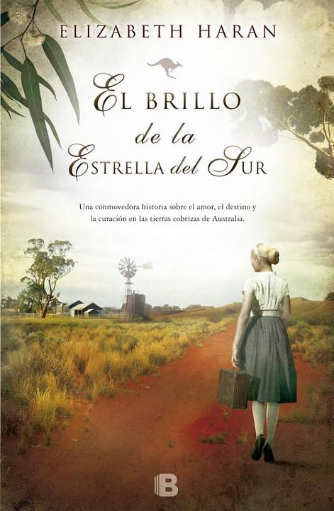 El brillo de la estrella del sur | 9788466653862 | Elisabeth Haran