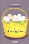 Los huevos | 9788415322610 | Trigo, Marisa