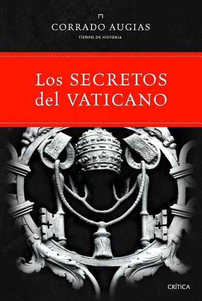 Los secretos del Vaticano | 9788498922363 | Corrado Augias