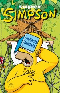 Hamacas famosas | 9788466647168 | Matt Groening