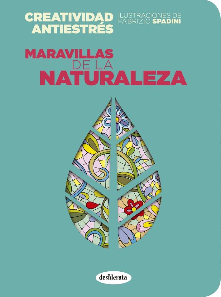 Maravillas de la naturaleza | 9788415094210 | Fabrizio Spadini