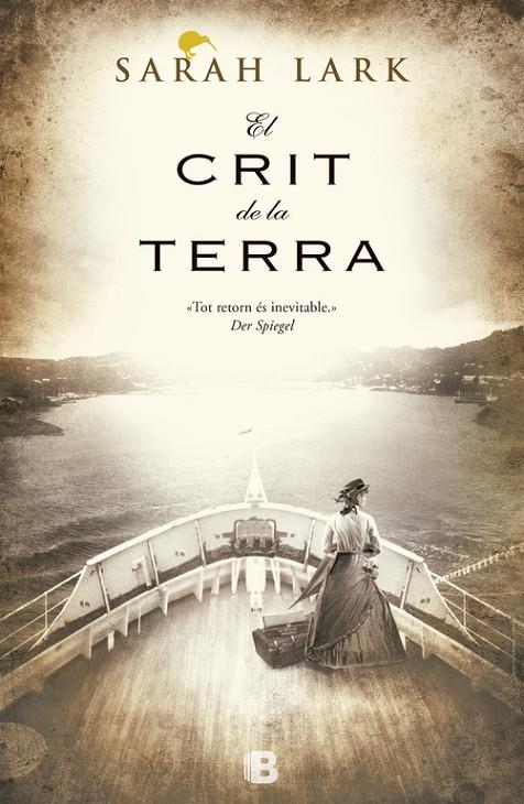 El crit de la terra | 9788466651981 | Sara Lark