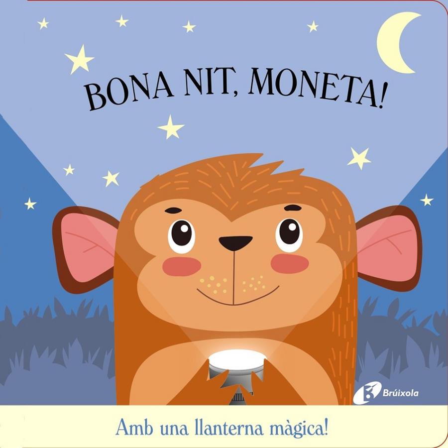 Bona nit, Moneta! | 9788413490199 | Varios Autores