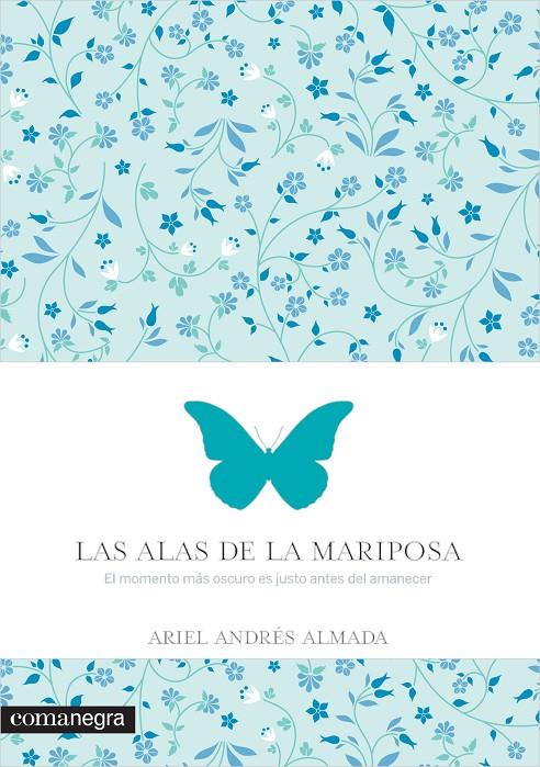 Las alas de la mariposa | 9788416033560 | Ariel Andres Almada