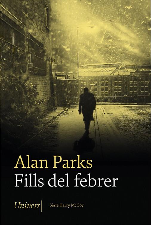 Fills del febrer | 9788417868253 | Parks, Alan