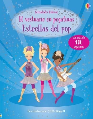 Estrellas del pop | 9781474980951 | Bowman, Lucy