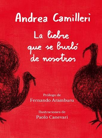 La liebre que se burló de nosotros | 9788417761332 | Camilleri, Andrea