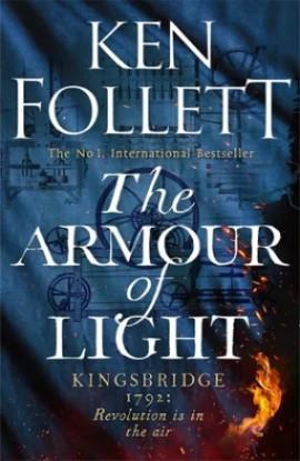 The Armour of light | 9781447278832 | Follett, Ken