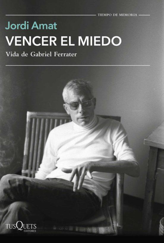 Vencer el miedo | 9788411070997 | Amat, Jordi