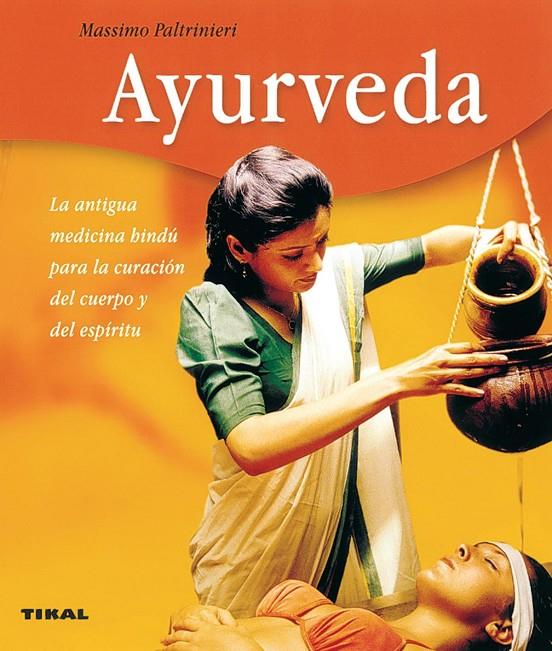 Ayurveda | 9788430544936 | Massimo Paltrinieri