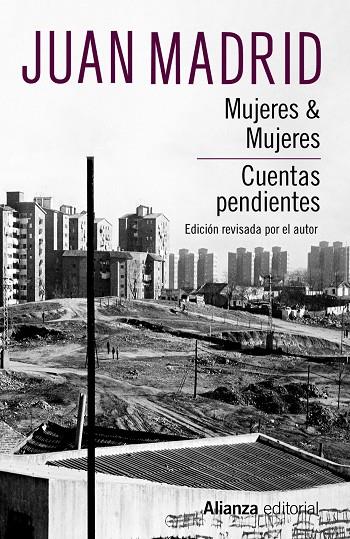 Mujeres & Mujeres ; Cuentas pendientes | 9788413621401 | Madrid, Juan