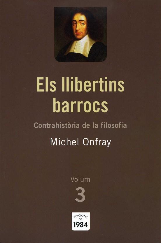 Els llibertins barrocs | 9788492440191 | Michel Onfray