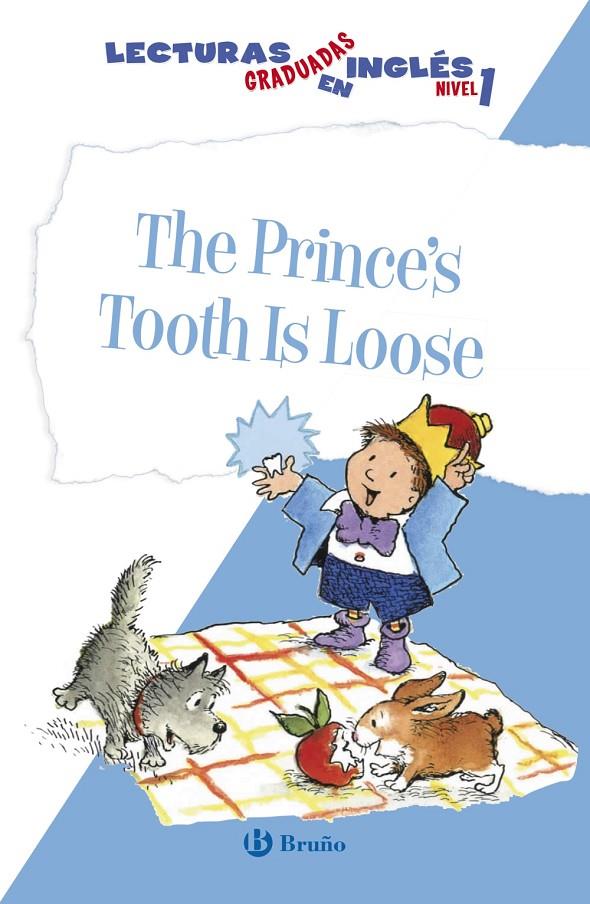 The Prince's Tooth Is Loose | 9788469600535 | Ziefert, Harriet