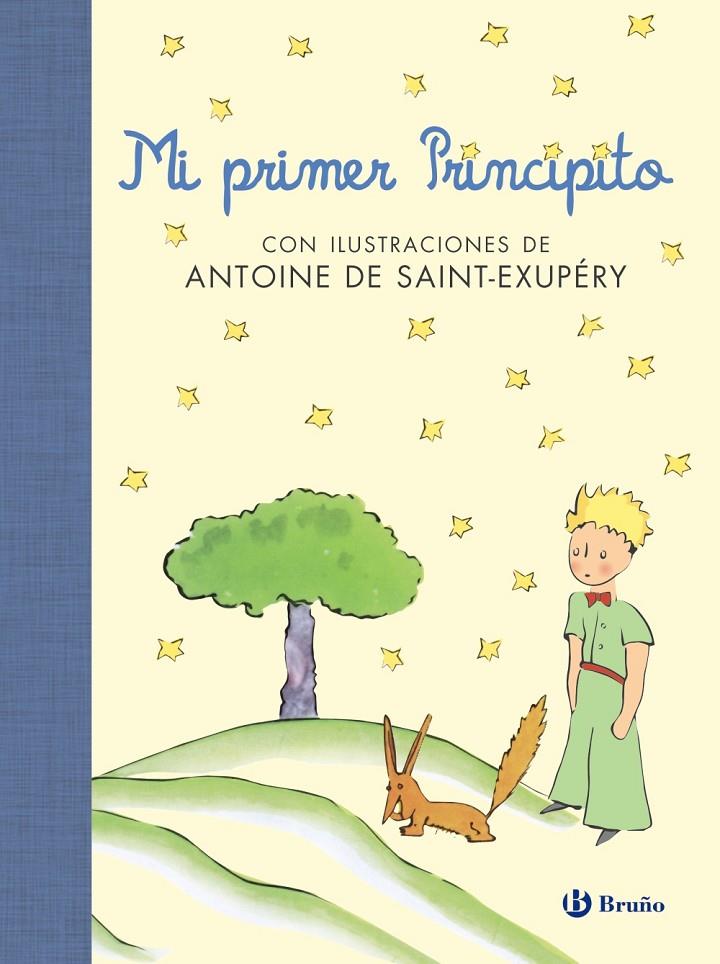 Mi primer Principito | 9788469607923 | Saint-Exupéry, Antoine