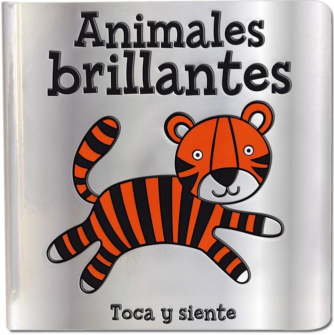 Animales brillantes | 9788468308005 | Varios autores