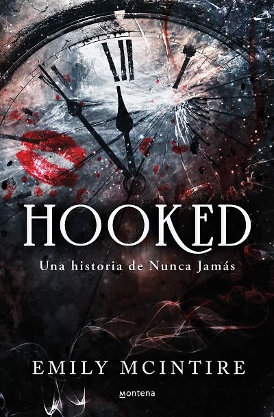 Hooked: una historia de Nunca Jamás. | 9788419501738 | McIntire, Emily