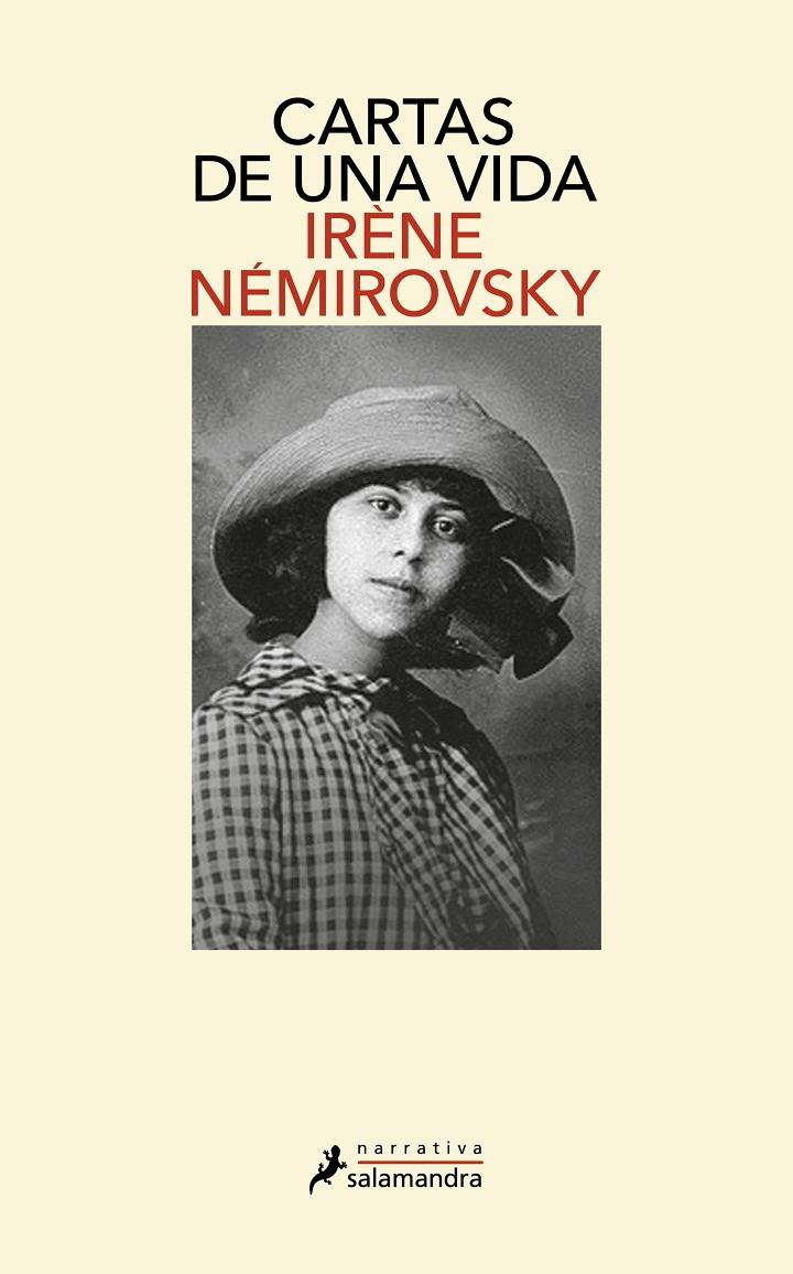 Cartas de una vida | 9788419346407 | Némirovsky, Irène