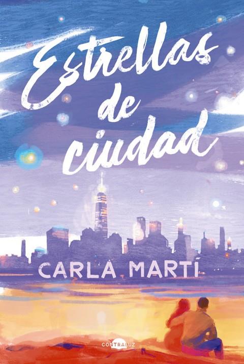 Estrellas de ciudad | 9788419822413 | Martí, Carla