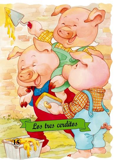 Los tres cerditos | 9788478643264 | Cuento popular inglés