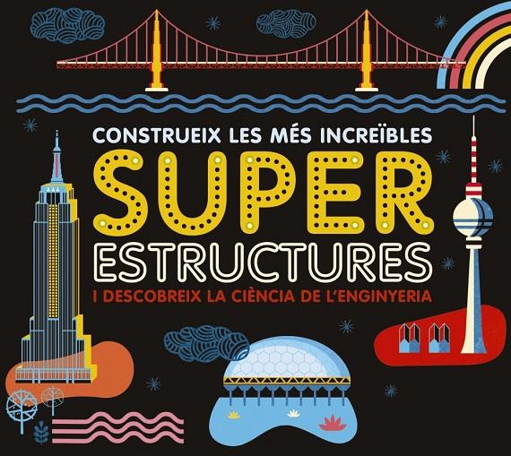 Superestructures | 9788417273163 | Graham, Ian/Murray, Ian