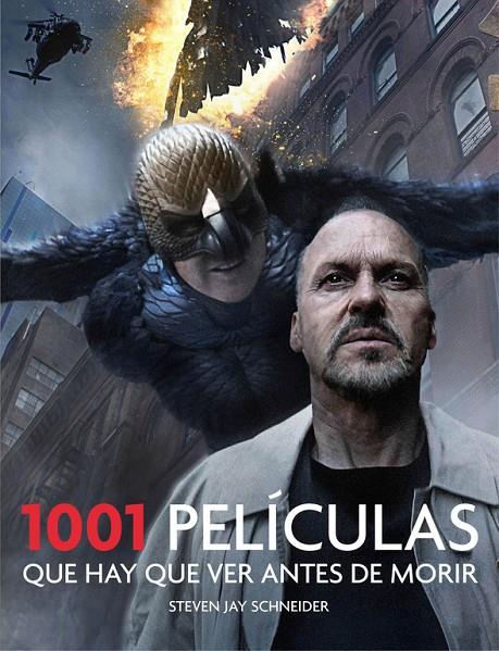 1001 películas que hay que ver antes de morir | 9788416220915 | Steven Jay Schneider