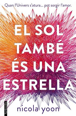 El sol també és una estrella | 9788416716524 | Nicola Yoon