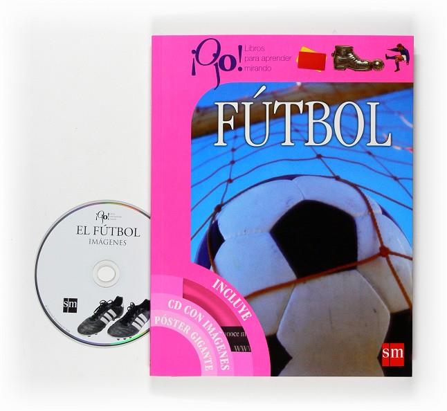 Fútbol | 9788467529975 | Hugh Hornby