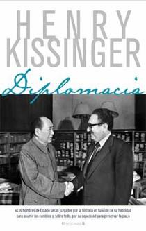 Diplomacia | 9788466645034 | Henry Kissinger