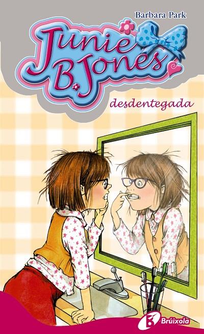 Junie B Jones desdentegada | 9788499064437 | Barbara Park