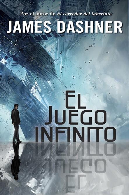 El juego infinito | 9788490430941 | James Dashner