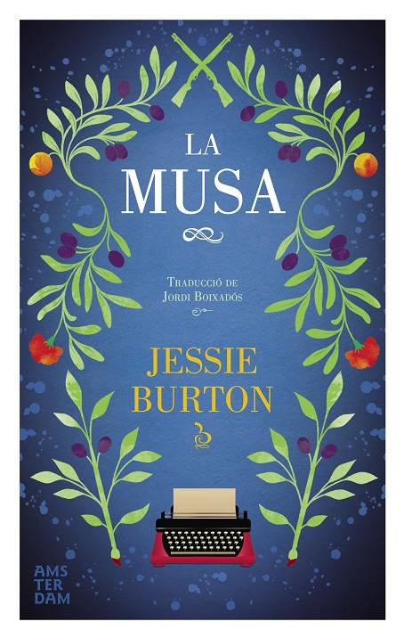 La musa | 9788416743216 | Jessie Burton