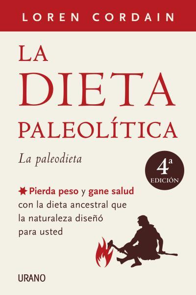 La dieta paleolítica | 9788479537661 | Loren Cordain