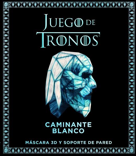 Juego de Tronos. Caminante blanco | 9788445004722 | AA. VV.