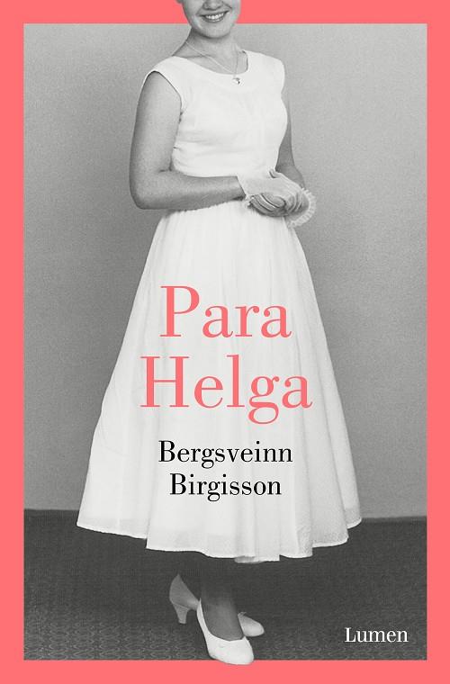 Para Helga | 9788426405708 | Birgisson, Bergsveinn