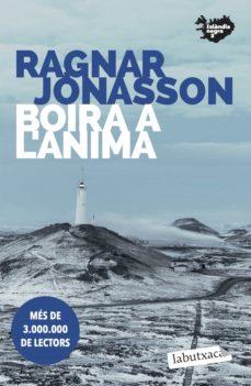 Boira a l'ànima | 9788419107213 | Jónasson, Ragnar