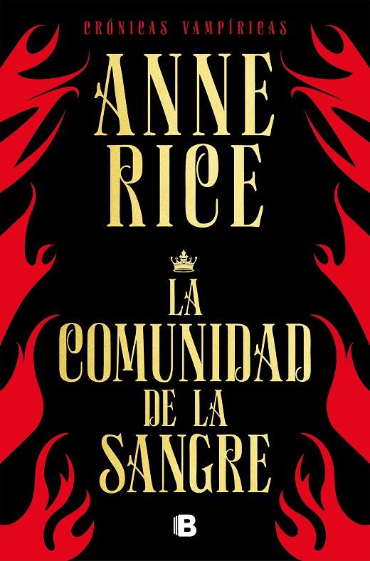 La comunidad de la sangre (Crónicas Vampíricas 13) | 9788466666466 | Rice, Anne