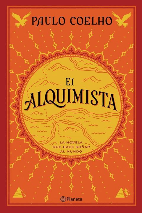 Alquimista, El | 9788408144755 | Paulo Coelho