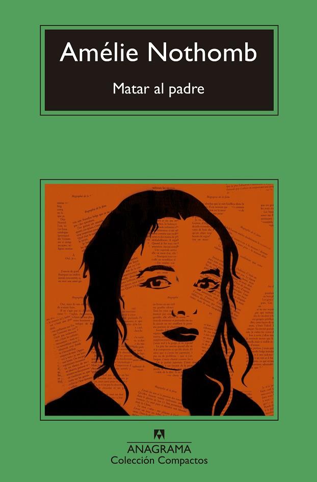 Matar al padre | 9788433978257 | Amélie Nothomb