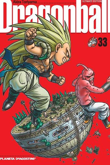 Dragon Ball 33 | 9788468470665 | Toriyama, Akira