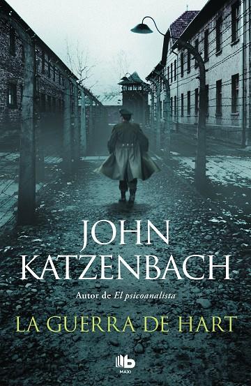 La guerra de Hart | 9788413140872 | Katzenbach, John