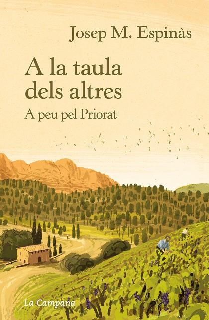 A la taula dels altres | 9788418226311 | Espinàs, Josep Maria