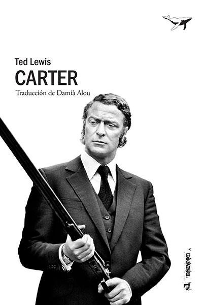 Carter | 9788494680908 | Ted Lewis