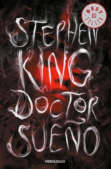 Doctor sueño | 9788490622858 | King, Stephen