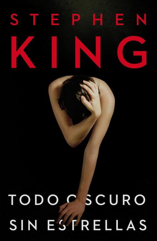 Todo oscuro, sin estrellas | 9788401339745 | Stephen King